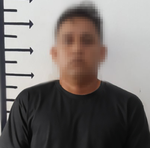 Procurado por tentativa de estupro é preso por tráfico no Amazonas