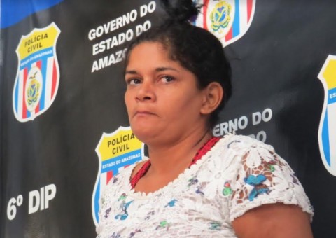 Cabeleireira é presa acusada de mandar matar o ex em Manaus