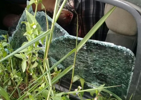 Em Manaus, perseguição policial termina com mulher morta com tiro na nuca