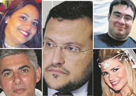 Ministério Público aguarda cumprimento da decisão judicial sobre caso 'Quinteto Fantástico' 