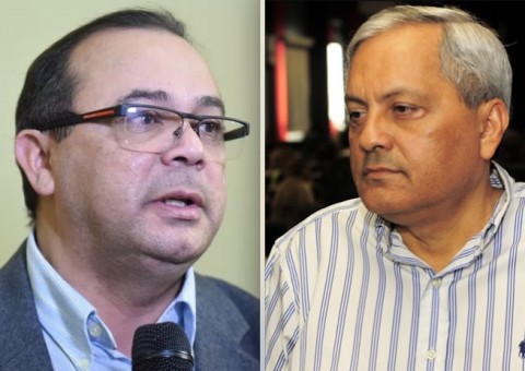 Presos da Custo Político devem permanecer na cadeia em benefício da investigação, diz PF