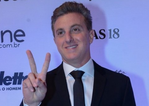 Huck retoma consultas sobre candidatura à Presidência: 'o olho dele está brilhando'