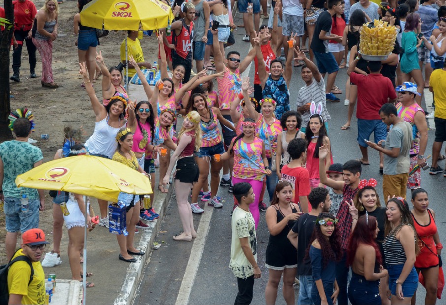 Galo de Manaus 2018 terá três trios e cinco palcos no Sambódromo