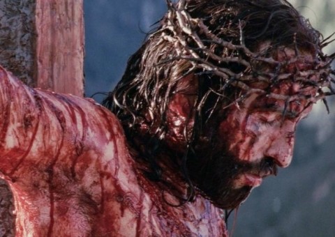 Sequência de A Paixão de Cristo será 'o maior filme da história'