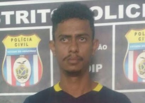 Foragido da Justiça é preso com droga escondida dentro de berço em Manaus