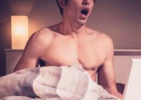  Masturbação causa morte de 100 pessoas por ano na Alemanha