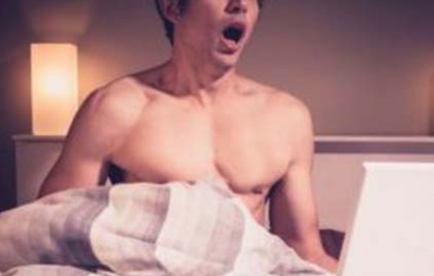  Masturbação causa morte de 100 pessoas por ano na Alemanha