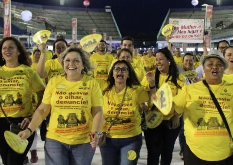 Mais de 200 agentes fiscalizarão presença de crianças e adolescentes no Carnaval de Manaus