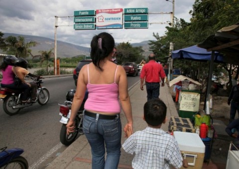 Temer vai a Boa Vista para tratar da migração de venezuelanos