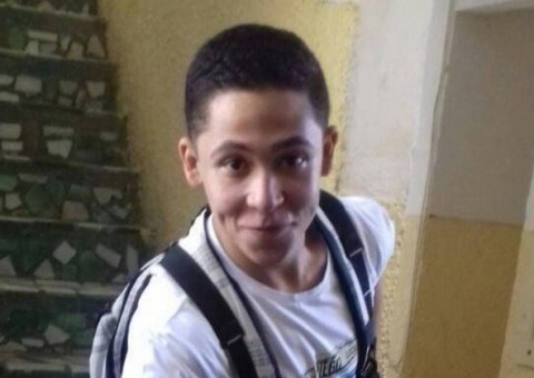 Jovem morre após ser roubado, agredido e atropelado por assaltantes