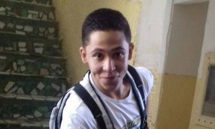 Jovem morre após ser roubado, agredido e atropelado por assaltantes