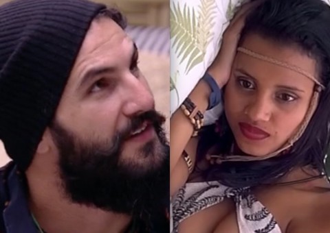 Jovem faz revelação sobre suposto passado de BBB Wagner: 'já fui a trouxa da vez'