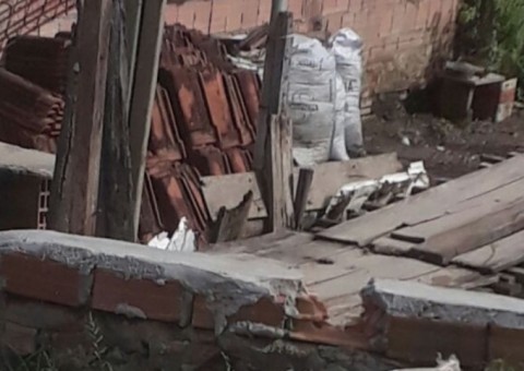 Corpo esquartejado é identificado como de homem desaparecido em Manaus