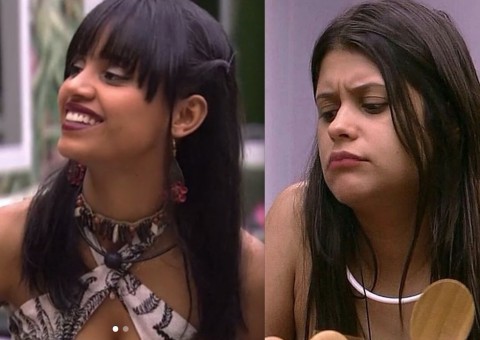 BBB18: Ana Paula detona Gleici e mulheres acreanas e diz que Wagner lhe deu cantada
