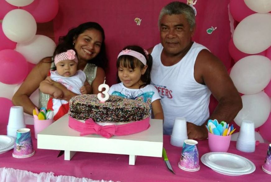 Após marido ser morto, mãe e filhas desaparecem misteriosamente no Amazonas