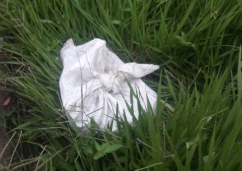 Corpo é encontrado 'picotado' dentro de saco no Amazonas