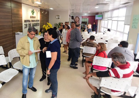 Quase 600 pessoas vítimas de acidentes e violência foram atendidas no Carnaval de Manaus