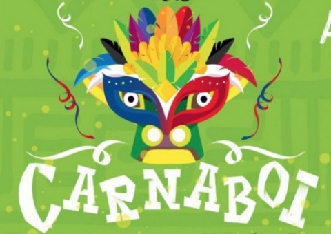 Carnaboi vai ferver o sambódromo nesta segunda-feira