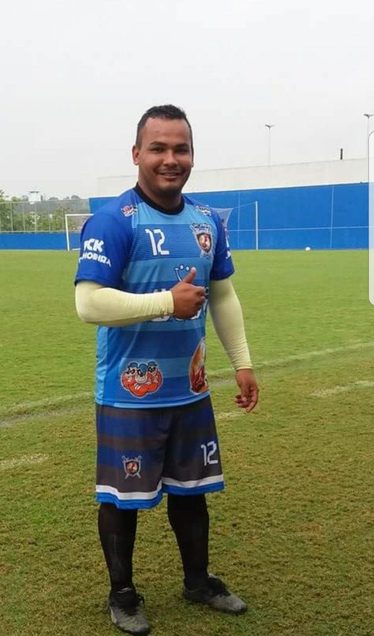 A caminho de casa, homem desaparece após sair de culto em Manaus