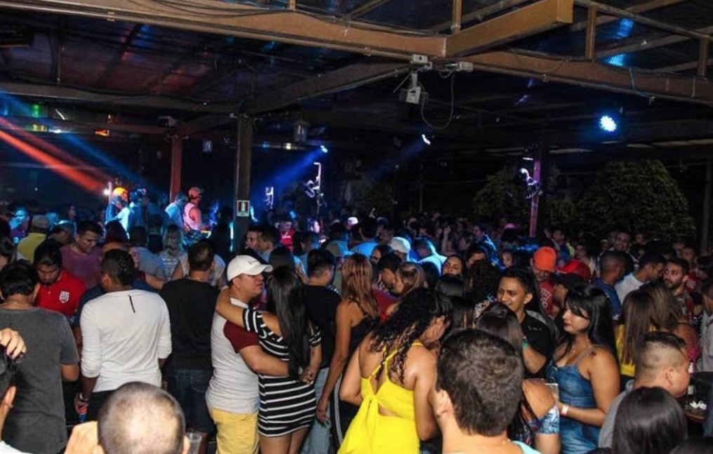 Banda do Pé de Serra do Moai agita terça-feira