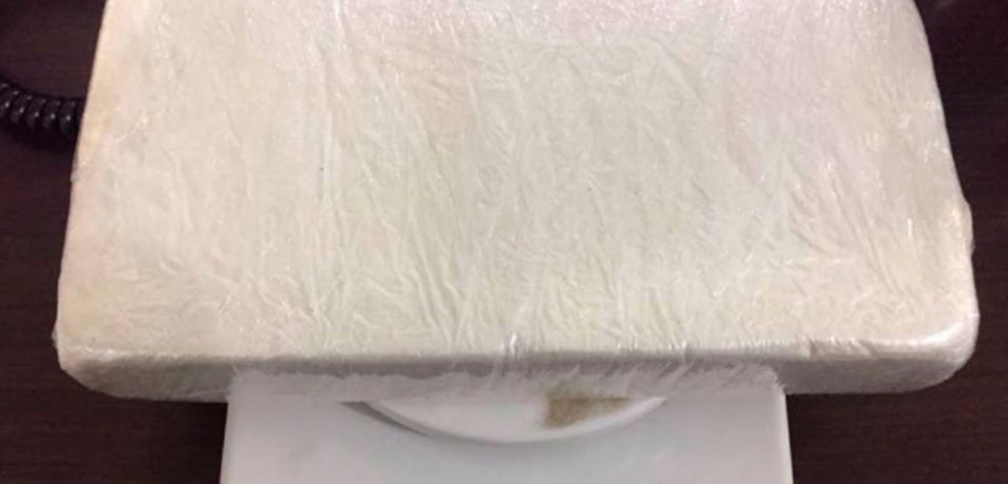 Brasileiro é preso tentando entrar com 500kg de cocaína no Marrocos