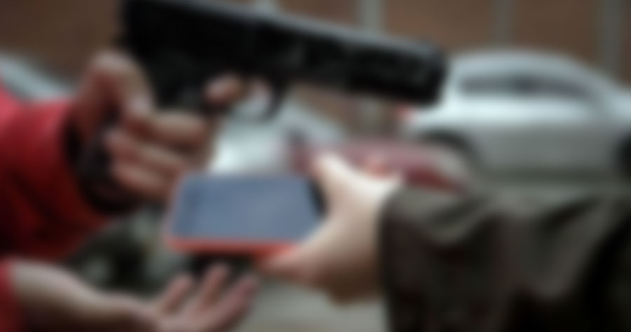 Foliões são vítimas de arrastão em bairro nobre do Rio