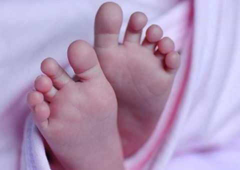 Em véspera de Carnaval, pais deixam bebês sozinhos e pior acontece