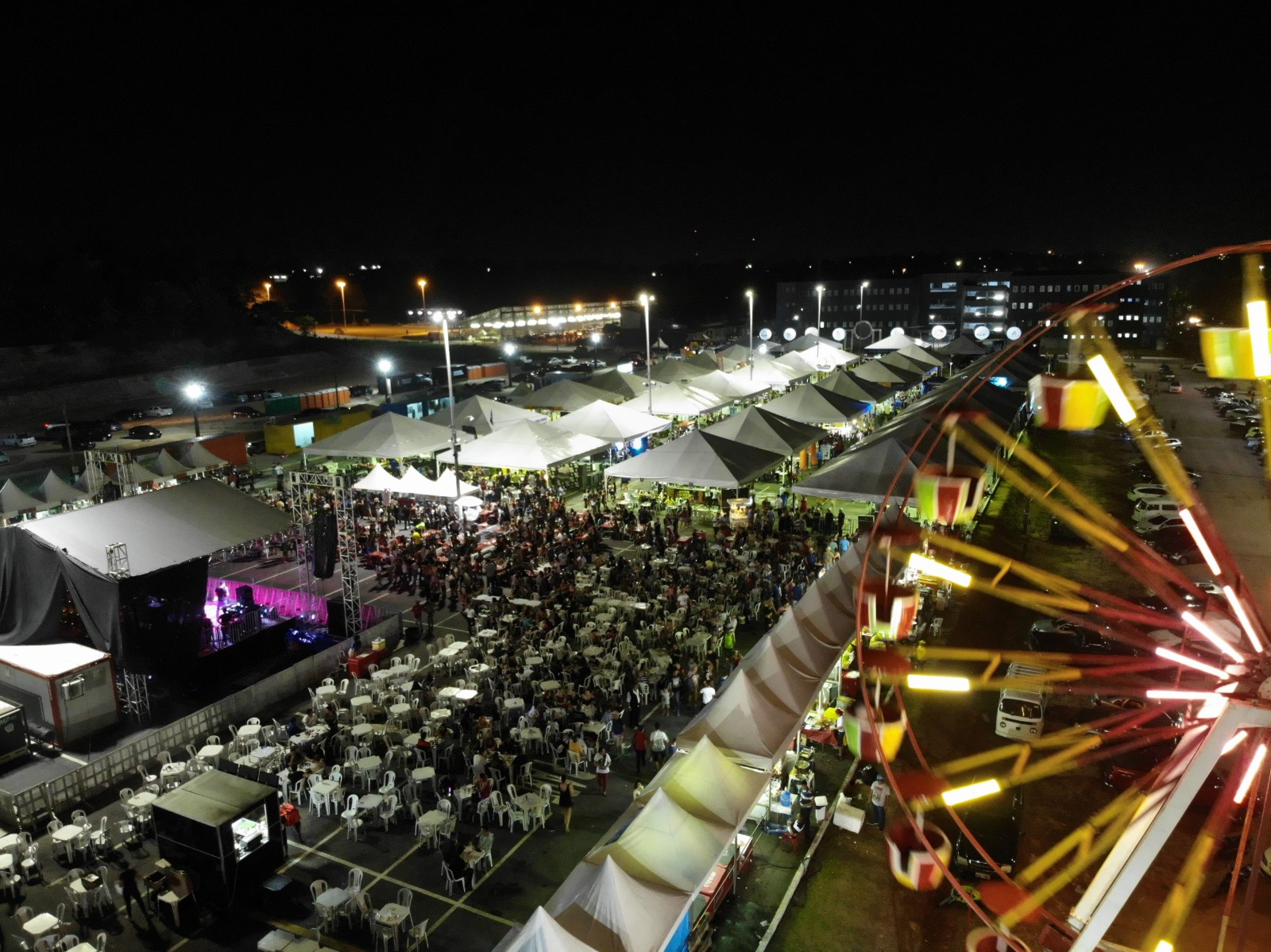 Feira de Agronegócios traz programação com cursos e palestras em Manaus