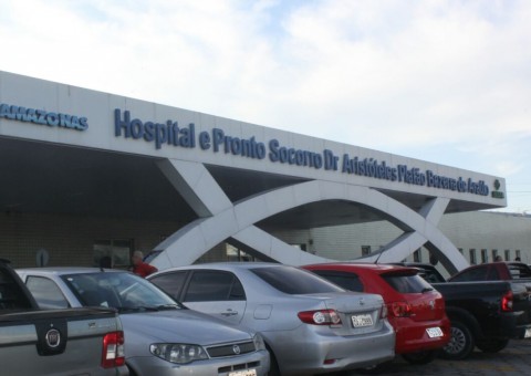 Idoso é morto com três tiros após ladrão levar R$ 35 mil em Manaus