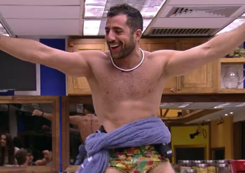 Após ataque cibernético, Kaysar ganha conta verificada no Instagram e fãs piram 