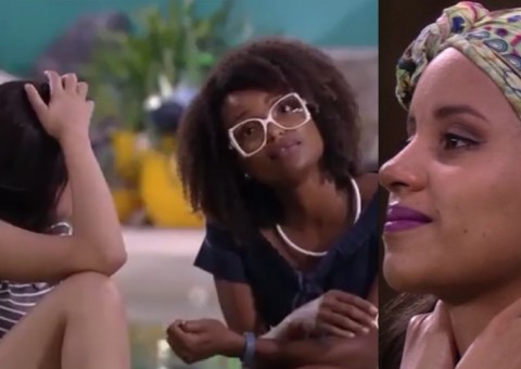 Nayara, Ana Paula e Patrícia zombam de Gleici, ameaçam agressão e internautas se revoltam