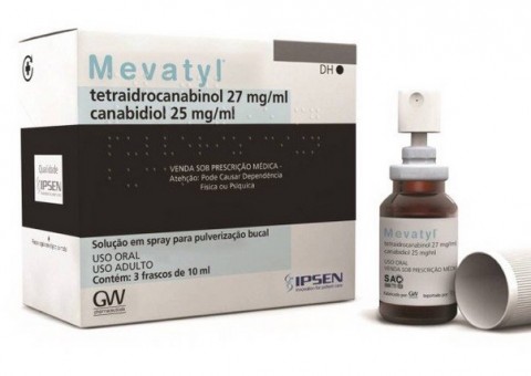 Primeiro remédio à base de maconha aprovado no país chega ao mercado com preços altos