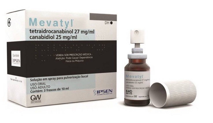 Primeiro remédio à base de maconha aprovado no país chega ao mercado com preços altos