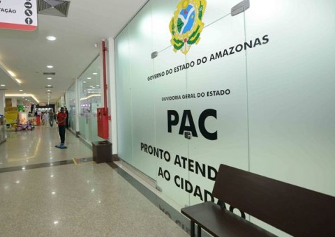Defensoria muda regras para atendimento em posto de Manaus