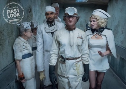 2ª temporada de Desventuras em Série ganha novo trailer. Confira