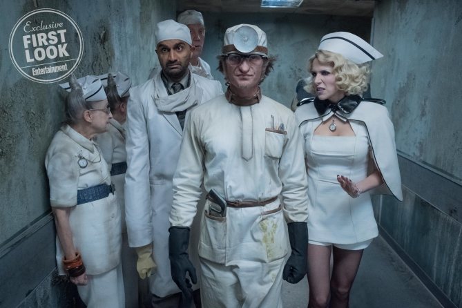 2ª temporada de Desventuras em Série ganha novo trailer. Confira