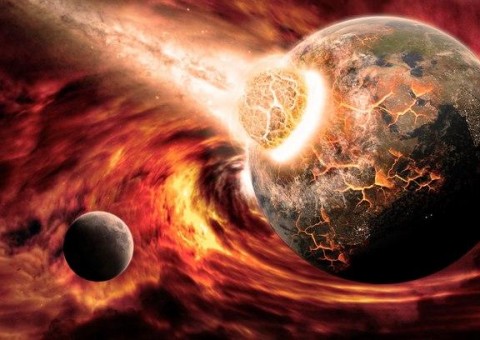 Numerólogo afirma que fim do mundo acontecerá em março e desta vez é sério