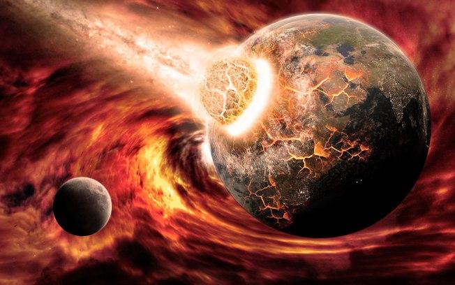 Numerólogo afirma que fim do mundo acontecerá em março e desta vez é sério