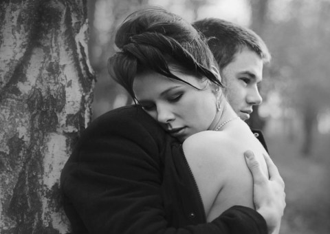 Cheiro do seu parceiro tem efeito calmante sobre você, diz estudo