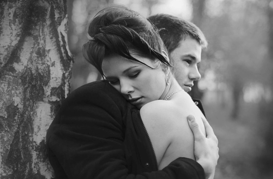 Cheiro do seu parceiro tem efeito calmante sobre você, diz estudo