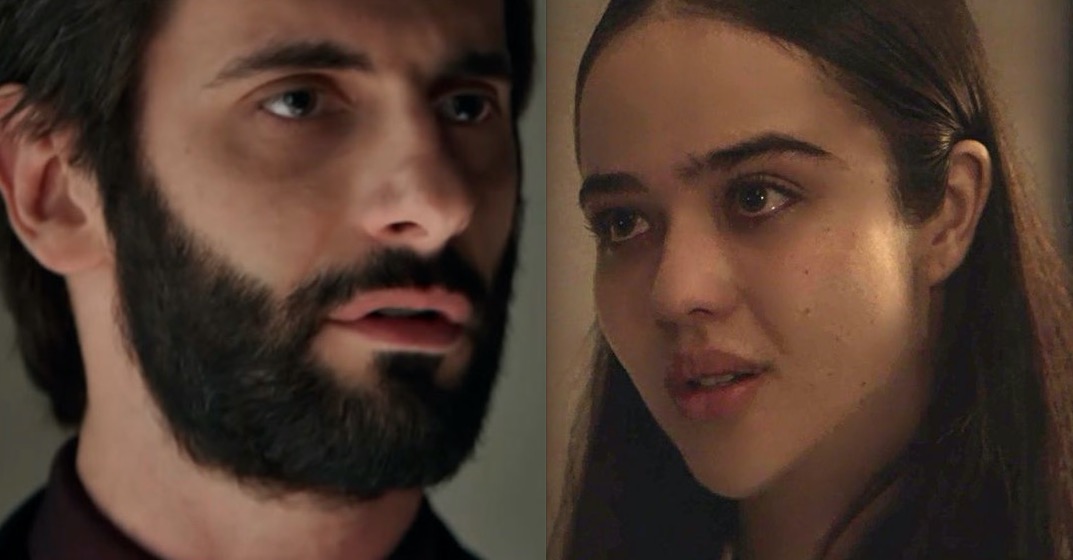 O Outro Lado do Paraíso: Vinícius invade apartamento e faz declaração para Laura