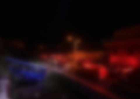 Acidente de ônibus deixa cinco mortos e vários feridos 