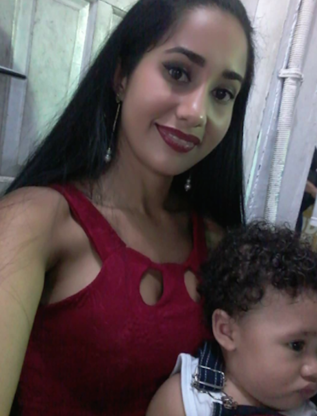 Mãe sai com bebê de um ano para passear e desaparece em Manaus