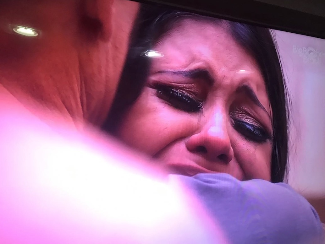 BBB18: Sister é escorraçada com recorde de rejeição em noite de eliminação