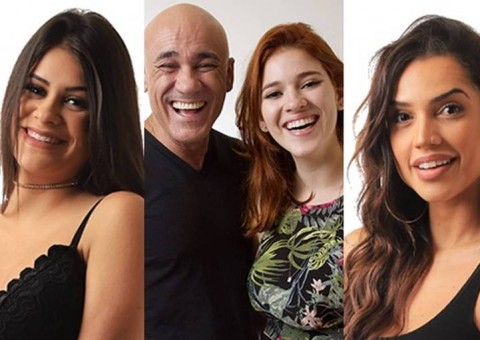 BBB18: Sister é escorraçada com recorde de rejeição em noite de eliminação