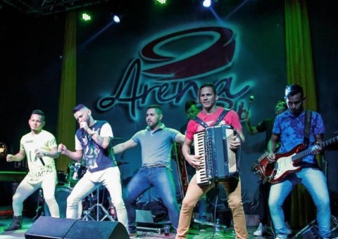 Arena Pub promove 'Tira ressaca do Carnaval’ nesta quinta-feira