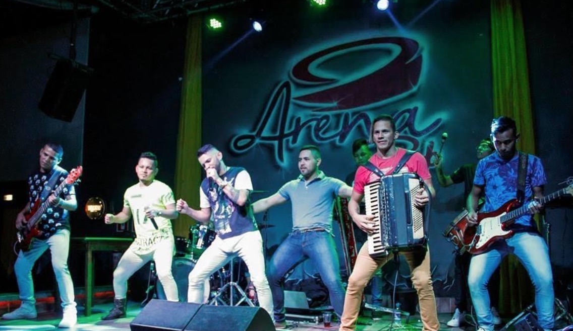 Arena Pub promove 'Tira ressaca do Carnaval’ nesta quinta-feira