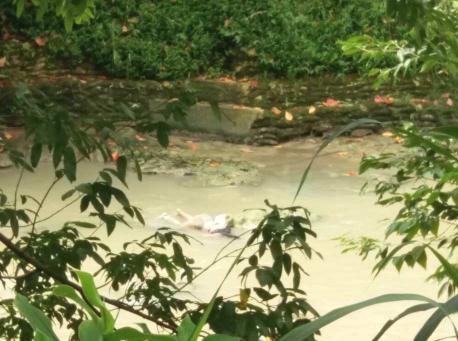 Corpo de mulher é encontrado boiando em igarapé do Parque dos Bilhares