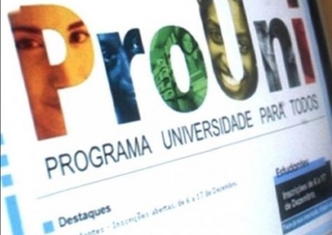 Resultado da primeira chamada do ProUni já está disponível na internet