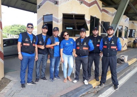  Operação Carnaval da Arsam entra em reta final